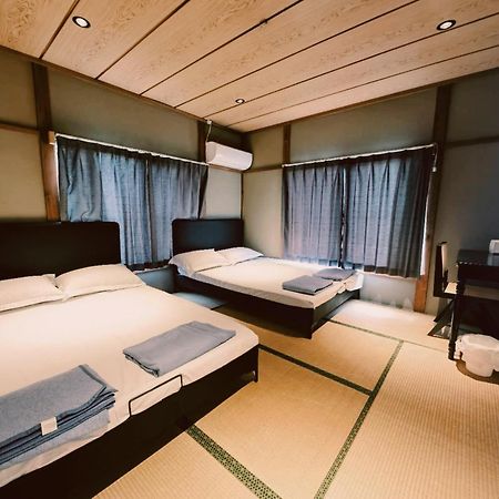 海豚自由 イルカフリー Free Dolphin Hotell Shimoda  Eksteriør bilde