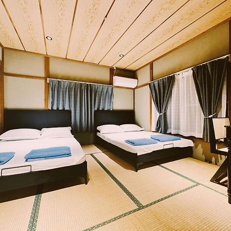 海豚自由 イルカフリー Free Dolphin Hotell Shimoda  Eksteriør bilde