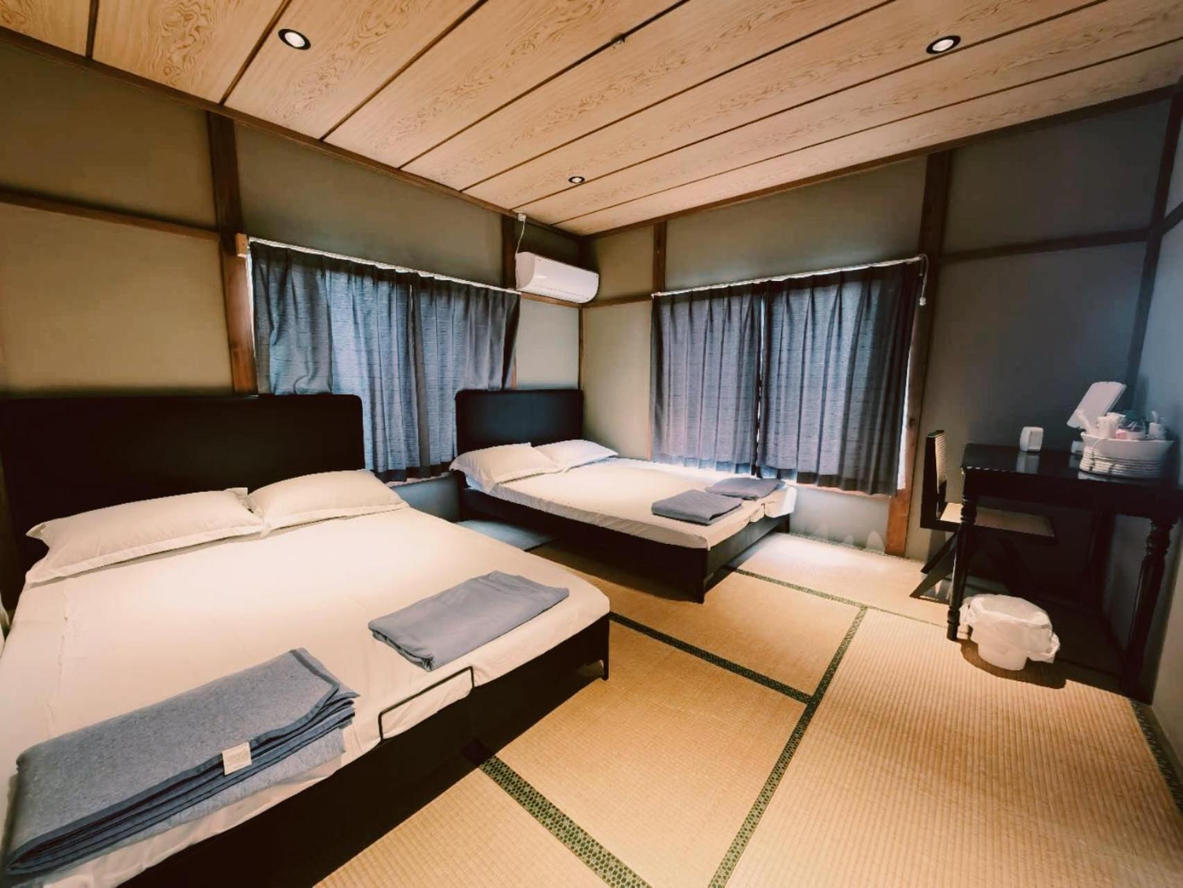 海豚自由 イルカフリー Free Dolphin Hotell Shimoda  Eksteriør bilde