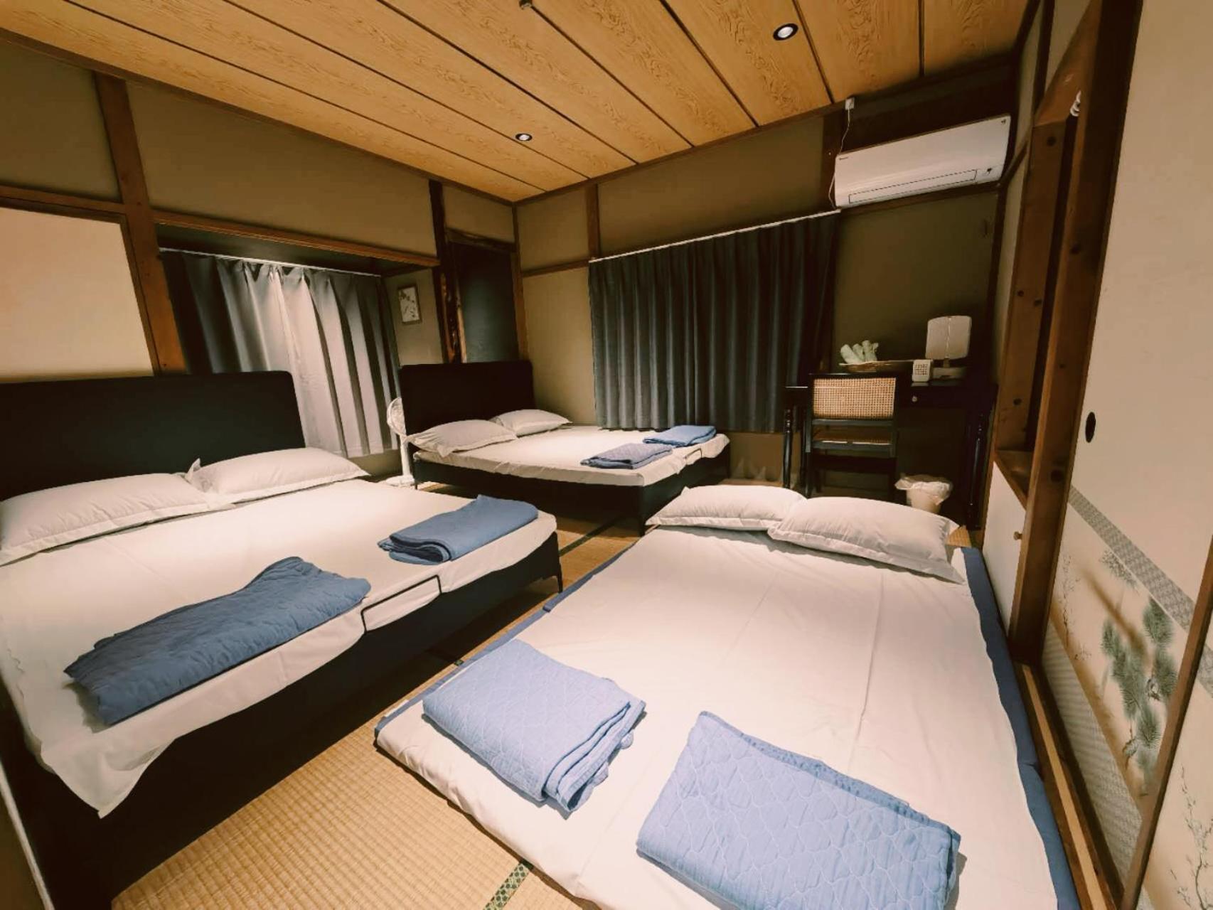 海豚自由 イルカフリー Free Dolphin Hotell Shimoda  Eksteriør bilde