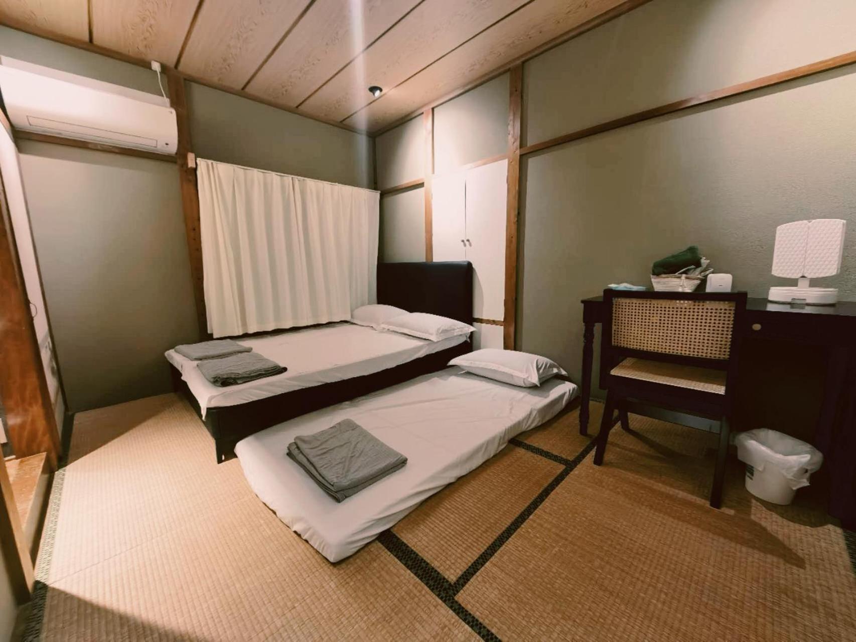 海豚自由 イルカフリー Free Dolphin Hotell Shimoda  Eksteriør bilde