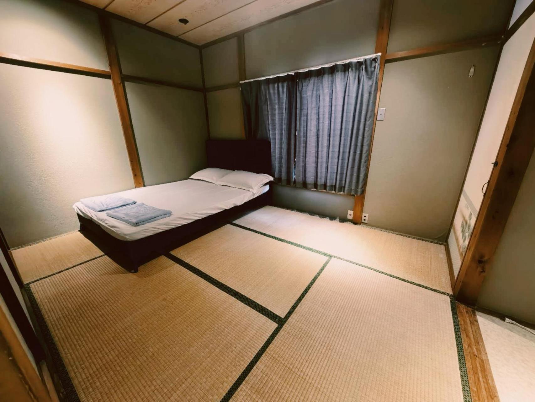 海豚自由 イルカフリー Free Dolphin Hotell Shimoda  Eksteriør bilde