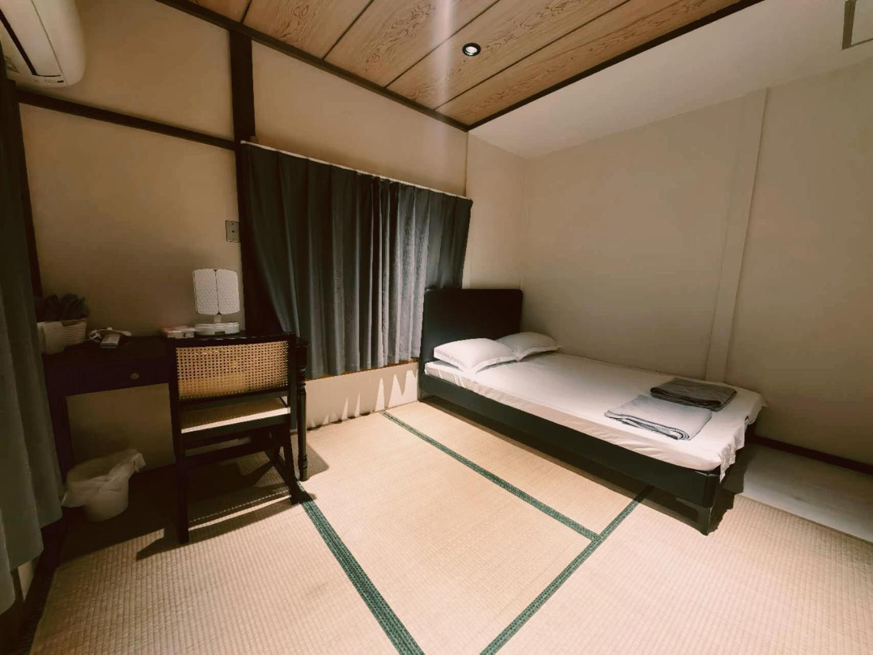 海豚自由 イルカフリー Free Dolphin Hotell Shimoda  Eksteriør bilde