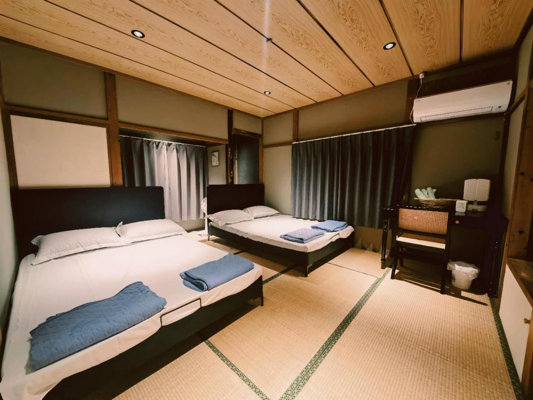 海豚自由 イルカフリー Free Dolphin Hotell Shimoda  Eksteriør bilde