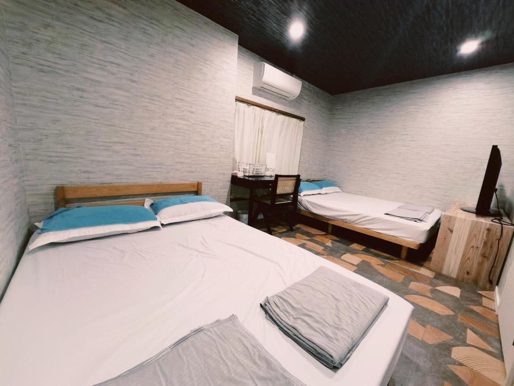 海豚自由 イルカフリー Free Dolphin Hotell Shimoda  Eksteriør bilde