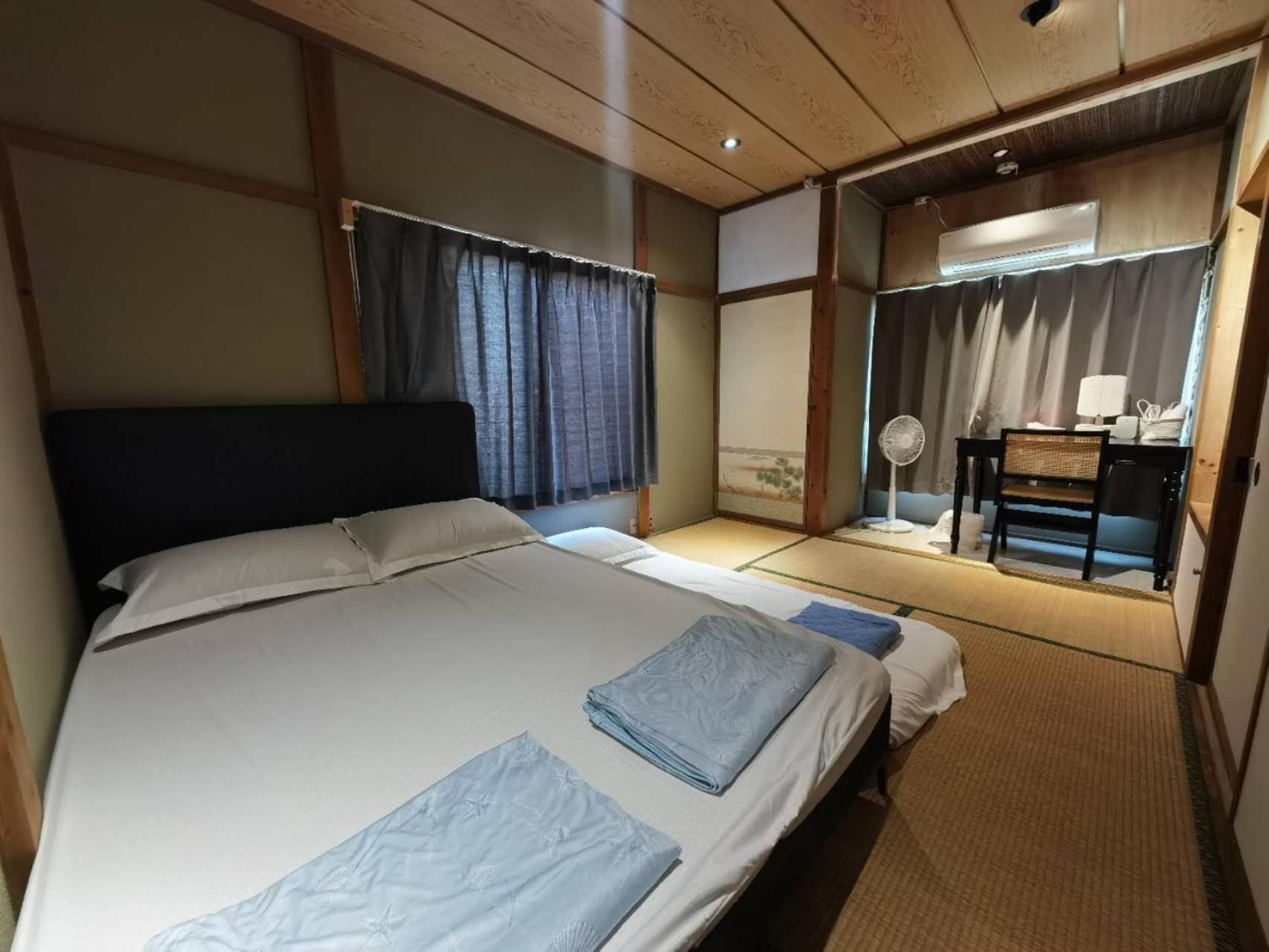 海豚自由 イルカフリー Free Dolphin Hotell Shimoda  Eksteriør bilde