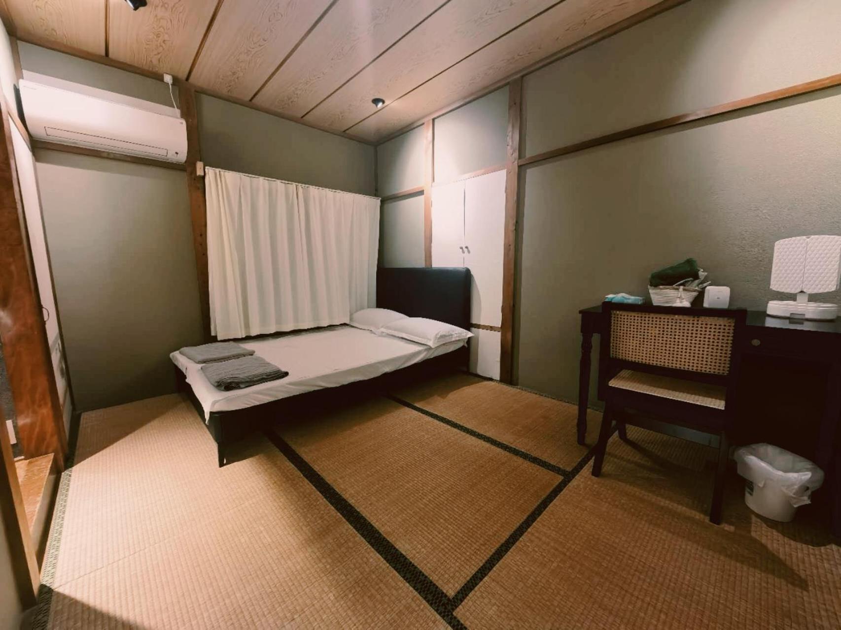 海豚自由 イルカフリー Free Dolphin Hotell Shimoda  Eksteriør bilde