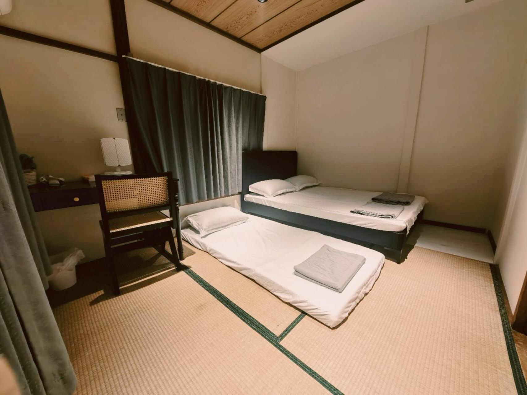 海豚自由 イルカフリー Free Dolphin Hotell Shimoda  Eksteriør bilde