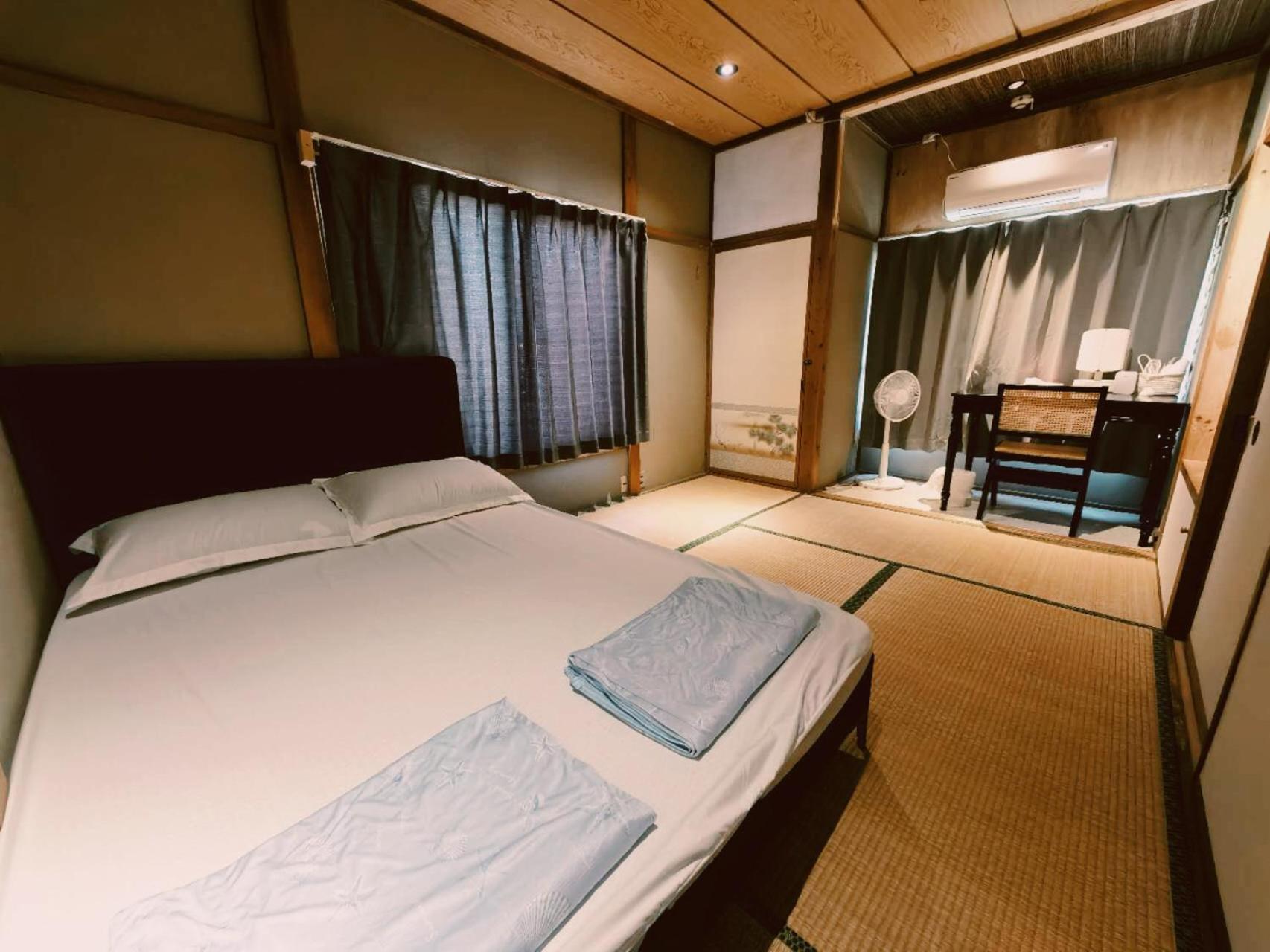 海豚自由 イルカフリー Free Dolphin Hotell Shimoda  Eksteriør bilde