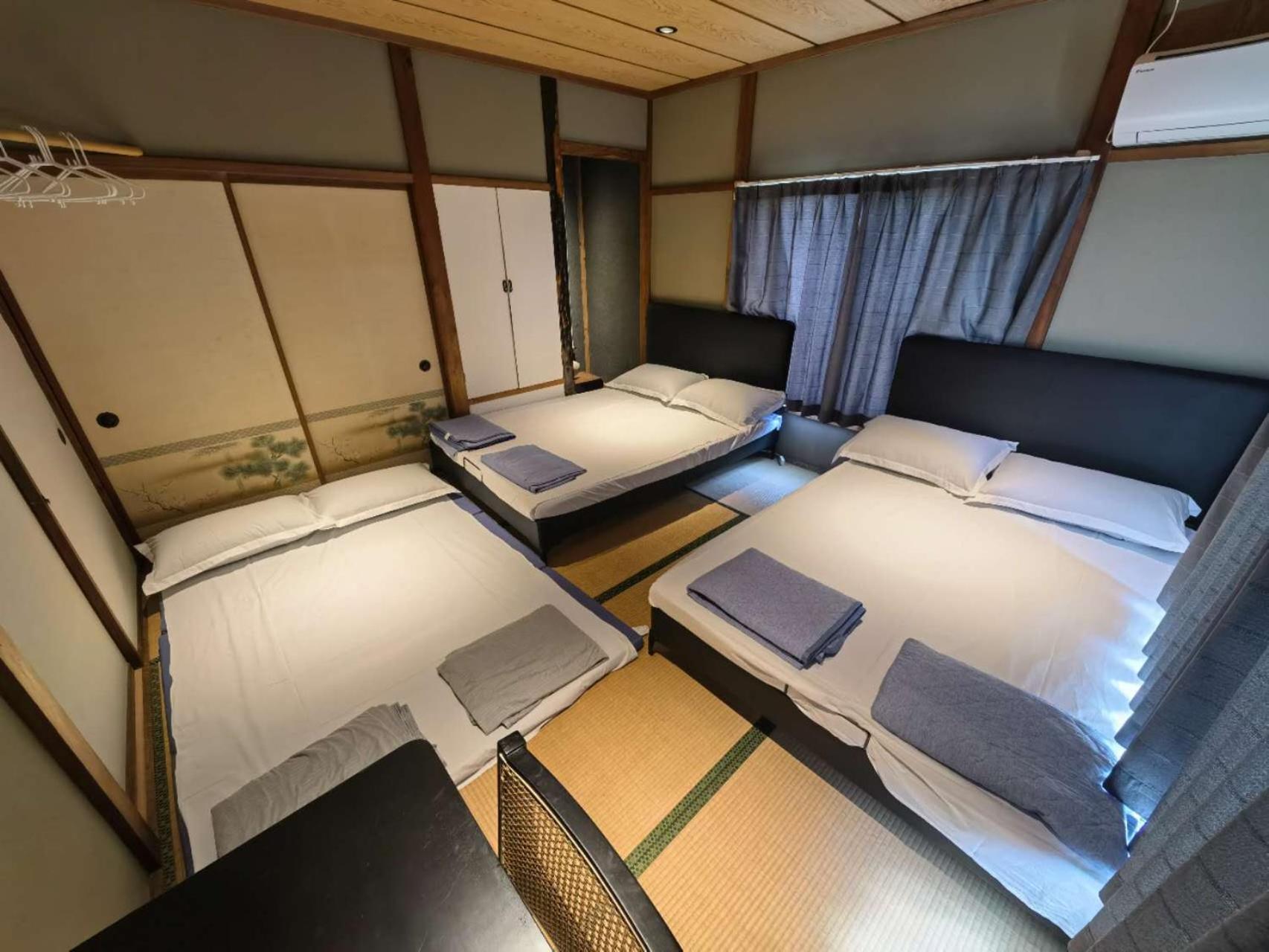 海豚自由 イルカフリー Free Dolphin Hotell Shimoda  Eksteriør bilde