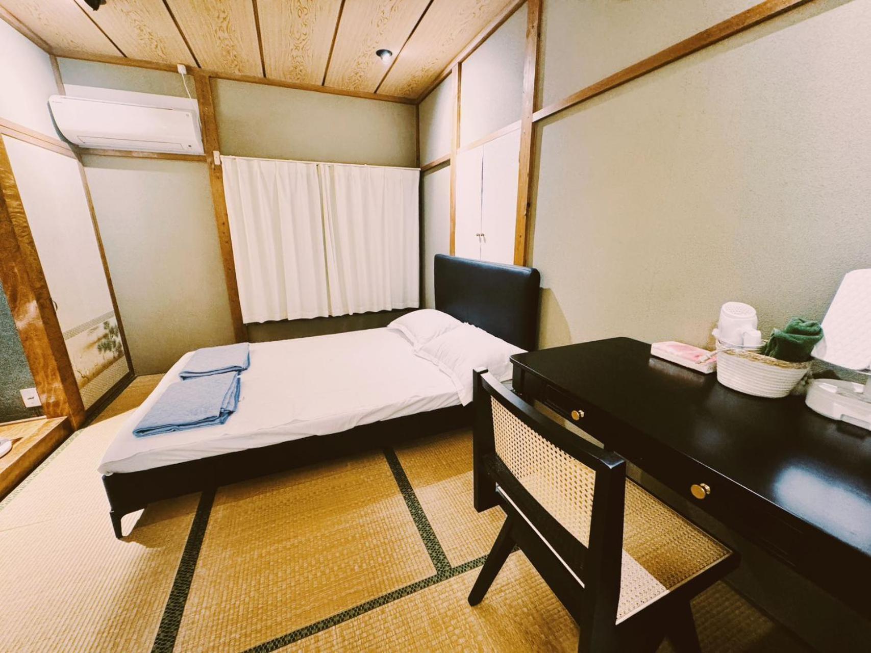 海豚自由 イルカフリー Free Dolphin Hotell Shimoda  Eksteriør bilde