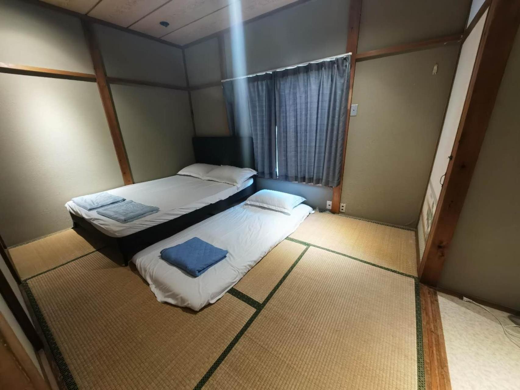 海豚自由 イルカフリー Free Dolphin Hotell Shimoda  Eksteriør bilde